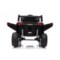 Madman UTV-MX Buggy White