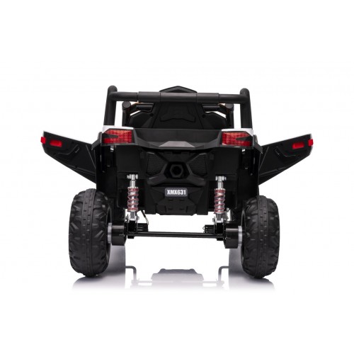 Madman UTV-MX Buggy White