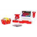 Cash Store Shopping Cart Accessories