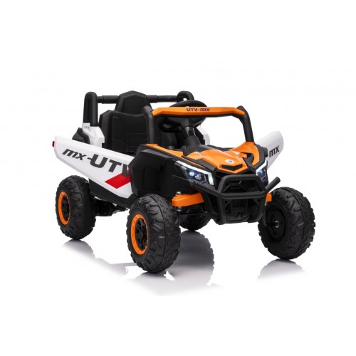 Madman UTV-MX Buggy White