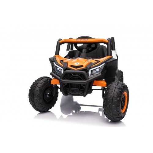 Madman UTV-MX Buggy White