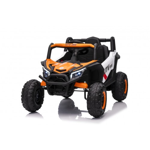 Madman UTV-MX Buggy White