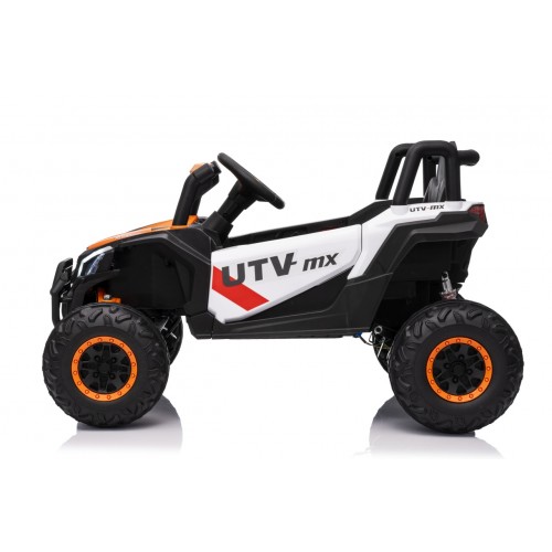 Madman UTV-MX Buggy White