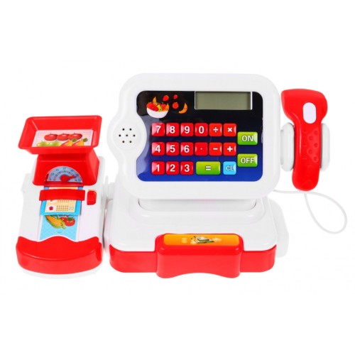 Cash Store Shopping Cart Accessories