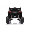 Madman UTV-MX Buggy White