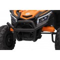Madman UTV-MX Buggy White