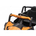 Madman UTV-MX Buggy White