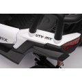 Madman UTV-MX Buggy White