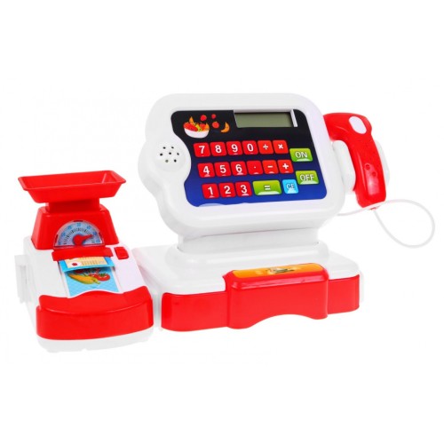 Cash Store Shopping Cart Accessories