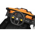 Madman UTV-MX Buggy White