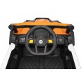 Madman UTV-MX Buggy White