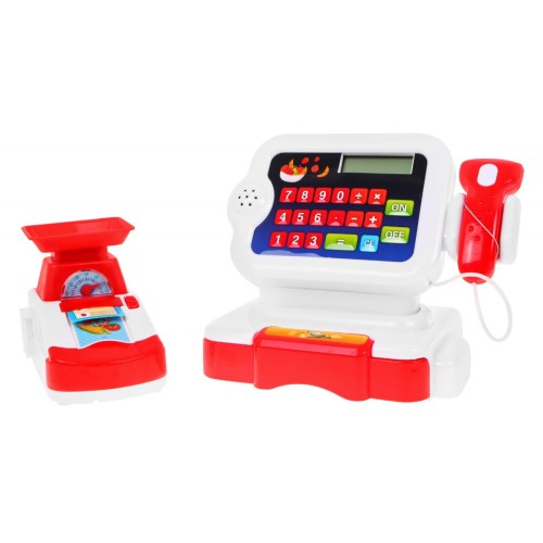 Cash Store Shopping Cart Accessories
