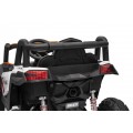 Madman UTV-MX Buggy White
