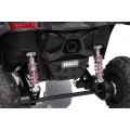 Madman UTV-MX Buggy White