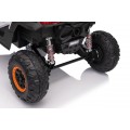 Madman UTV-MX Buggy White
