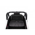 Madman UTV-MX Buggy White