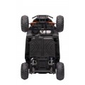 Madman UTV-MX Buggy White