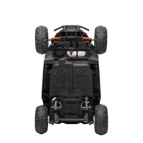 Madman UTV-MX Buggy White
