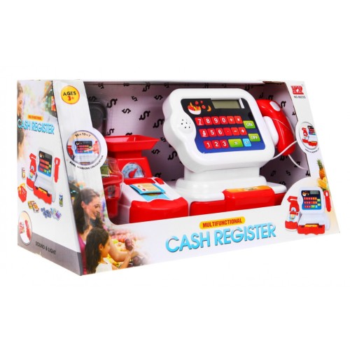 Cash Store Shopping Cart Accessories