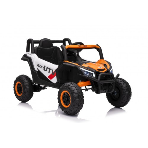 Madman UTV-MX Buggy White
