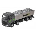 Metal Truck 1:55