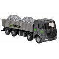 Metal Truck 1:55