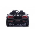 Vehicle Lamborghini Revuelto XL STRONG Black