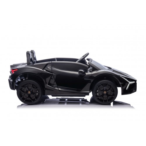 Vehicle Lamborghini Revuelto XL STRONG Black