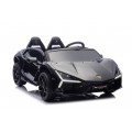 Vehicle Lamborghini Revuelto XL STRONG Black