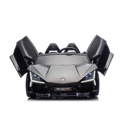 Vehicle Lamborghini Revuelto XL STRONG Black