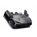 Vehicle Lamborghini Revuelto XL STRONG Black