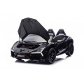 Vehicle Lamborghini Revuelto XL STRONG Black