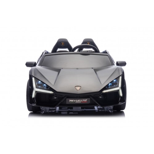 Vehicle Lamborghini Revuelto XL STRONG Black