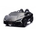 Vehicle Lamborghini Revuelto XL STRONG Black