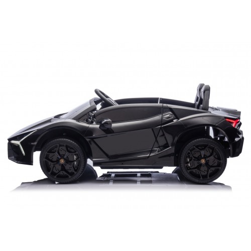 Vehicle Lamborghini Revuelto XL STRONG Black