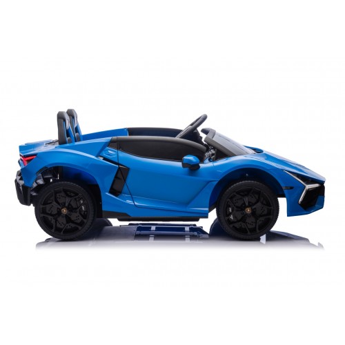 Lamborghini Revuelto XL STRONG Blue vehicle