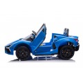 Lamborghini Revuelto XL STRONG Blue vehicle