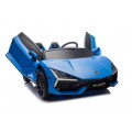 Lamborghini Revuelto XL STRONG Blue vehicle