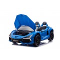 Lamborghini Revuelto XL STRONG Blue vehicle