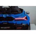 Lamborghini Revuelto XL STRONG Blue vehicle