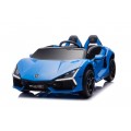 Lamborghini Revuelto XL STRONG Blue vehicle