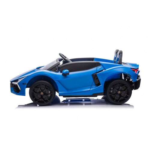 Lamborghini Revuelto XL STRONG Blue vehicle