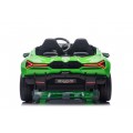 Vehicle Lamborghini Revuelto XL STRONG Green