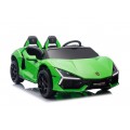 Vehicle Lamborghini Revuelto XL STRONG Green