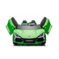 Vehicle Lamborghini Revuelto XL STRONG Green