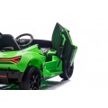 Vehicle Lamborghini Revuelto XL STRONG Green