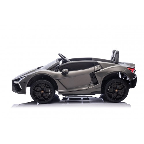 Vehicle Lamborghini Revuelto XL STRONG Gray