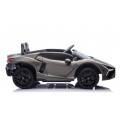 Vehicle Lamborghini Revuelto XL STRONG Gray