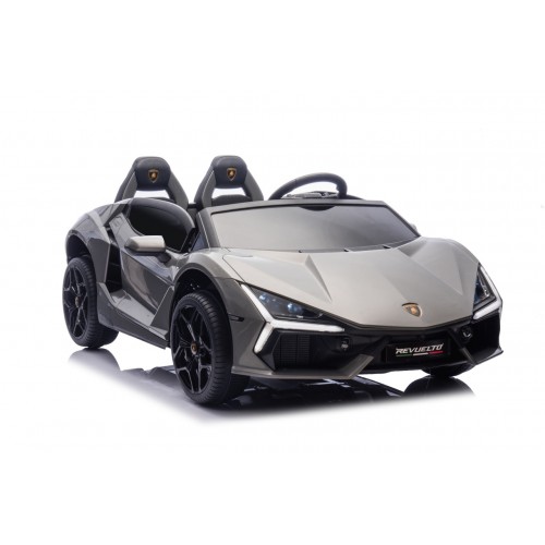 Vehicle Lamborghini Revuelto XL STRONG Gray