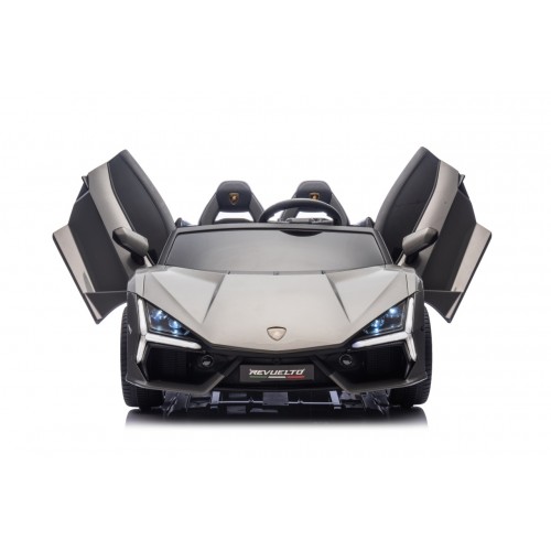 Vehicle Lamborghini Revuelto XL STRONG Gray